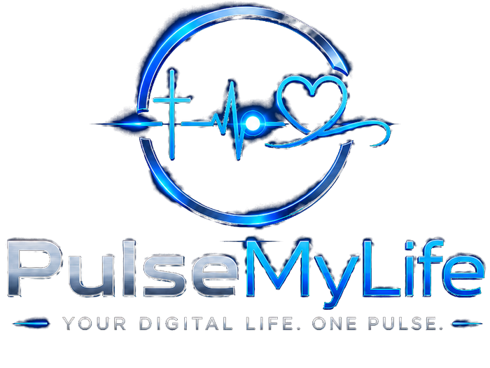 PulseMyLife logo